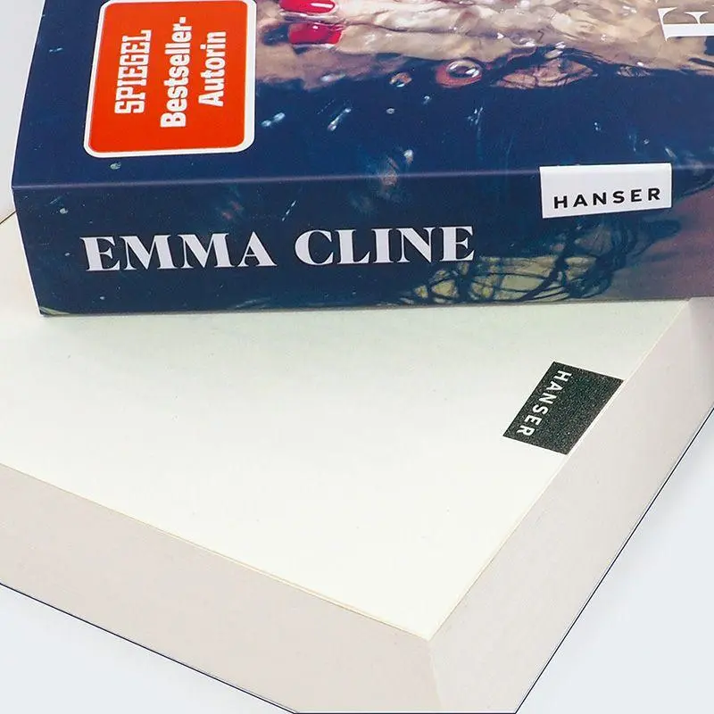 Bild: 9783446286146 | Die Einladung | Roman | Emma Cline | Taschenbuch | 320 S. | Deutsch