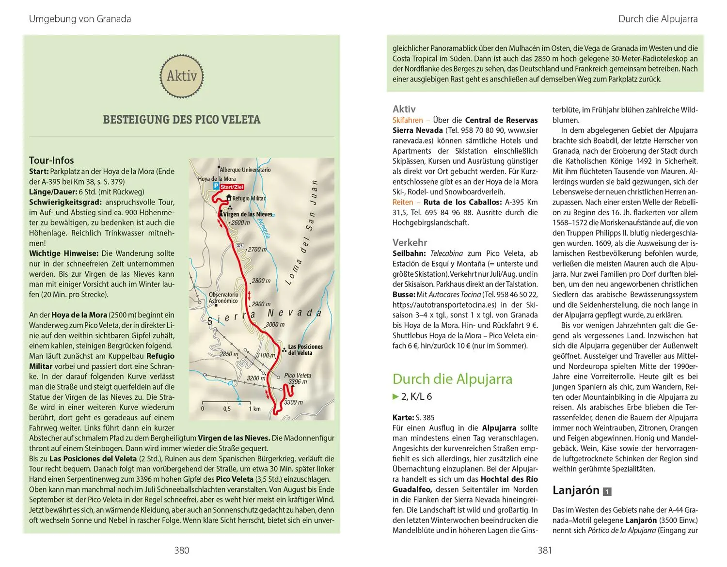 Bild: 9783616016146 | DUMONT Reise-Handbuch Reiseführer Andalusien | mit Extra-Reisekarte