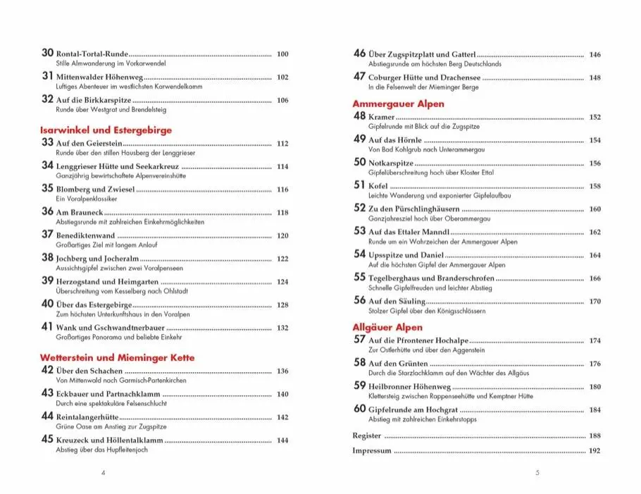 Bild: 9783862466146 | Mit Bahn und Bus in die Berge | Heinrich Bauregger | Taschenbuch