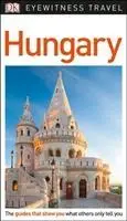 Cover: 9780241306246 | DK Hungary | DK Travel | Taschenbuch | Kartoniert / Broschiert | 2018