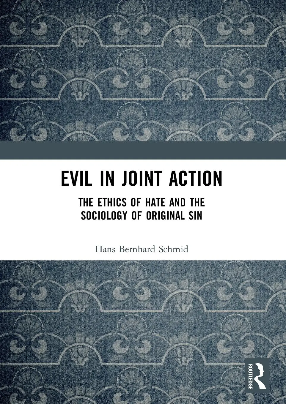 Cover: 9780367376246 | Evil in Joint Action | Hans Bernhard Schmid | Taschenbuch | Englisch