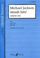 Cover: 9780571526246 | Michael Jackson Smash Hits! Vol. 1 | Michael Jackson (u. a.) | Buch