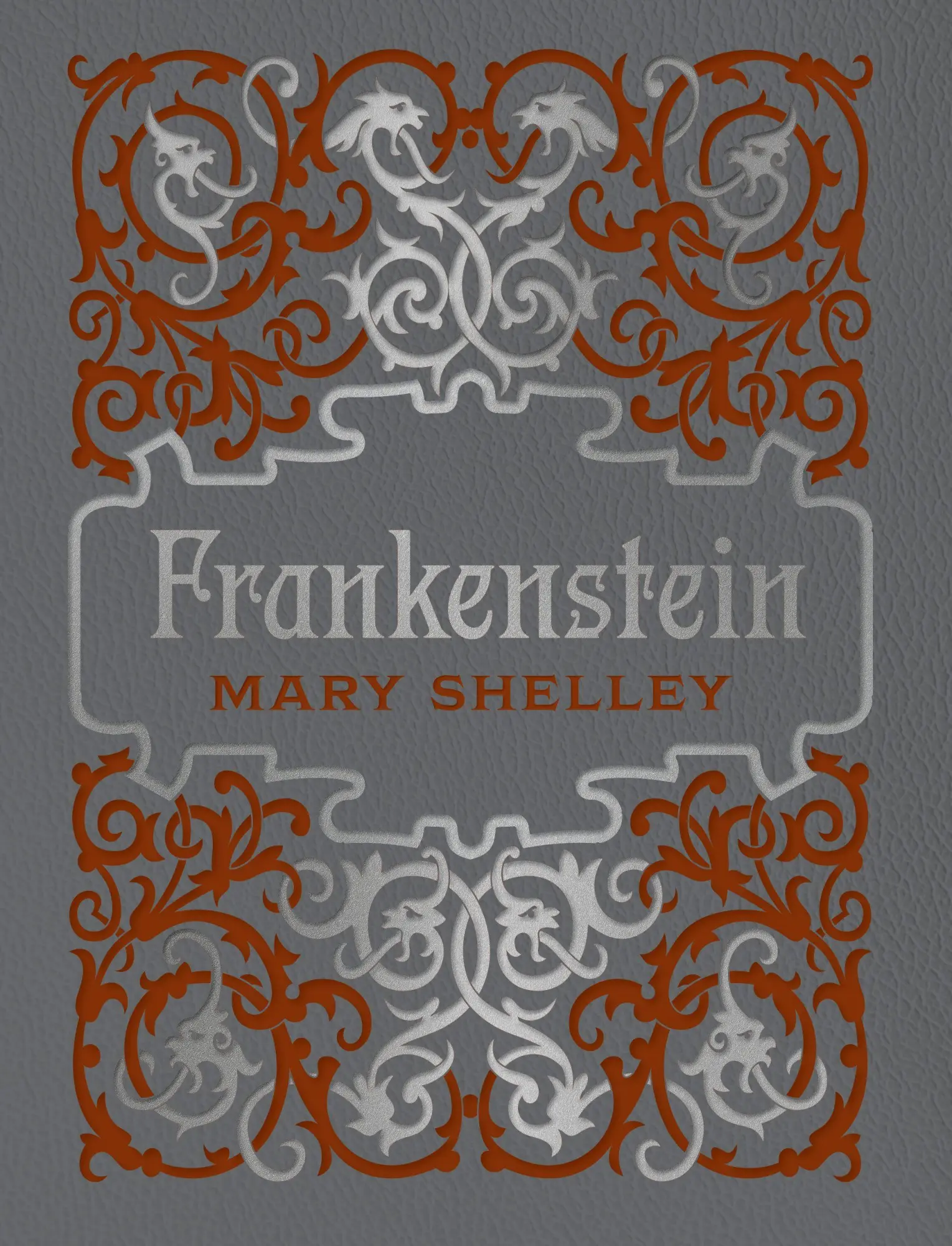 Cover: 9780785846246 | Frankenstein | Mary Shelley | Buch | Englisch | 2025 | Chartwell Books