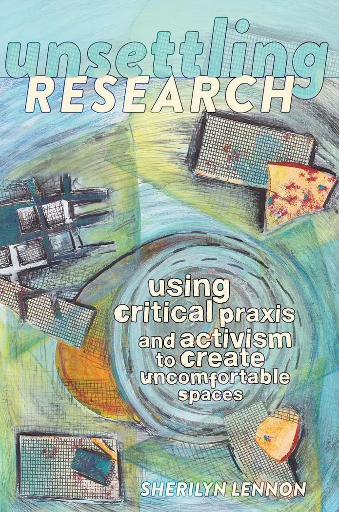 Cover: 9781433126246 | Unsettling Research | Sherilyn Lennon | Taschenbuch | Englisch | 2014