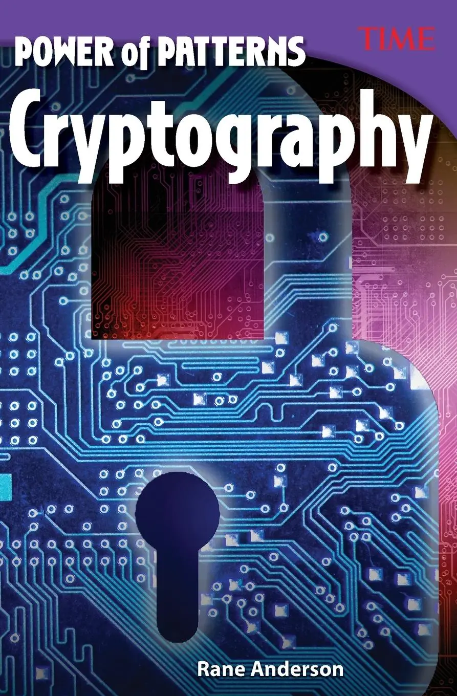 Cover: 9781493836246 | Power of Patterns | Cryptography | Rane Anderson | Taschenbuch | 2017