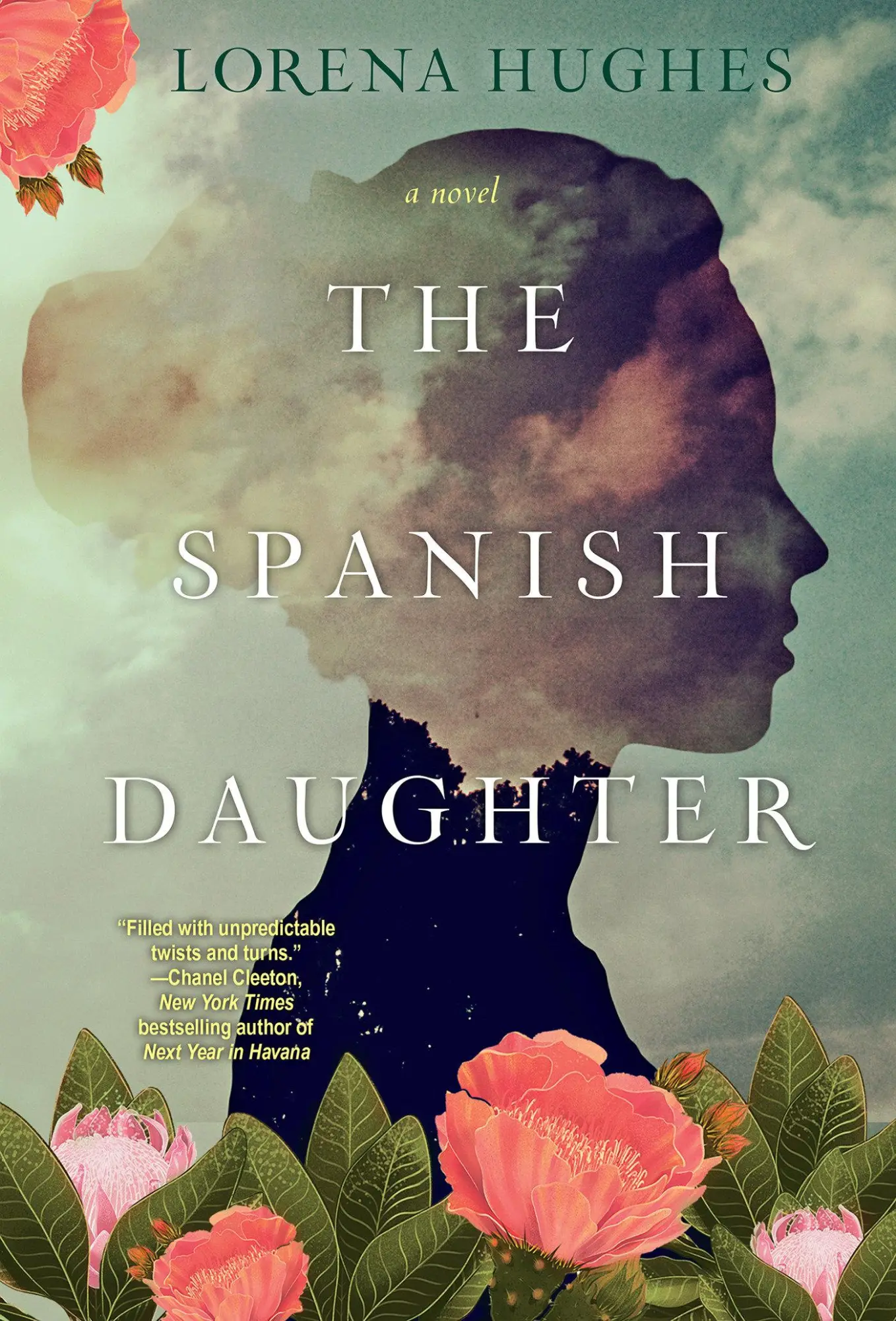 Cover: 9781496736246 | The Spanish Daughter | Lorena Hughes | Taschenbuch | Englisch | 2021