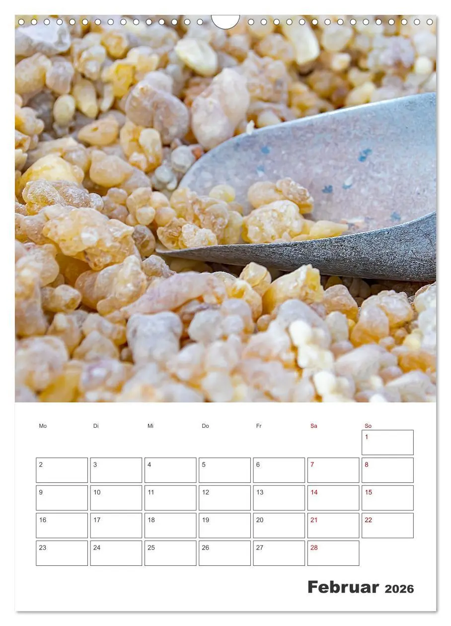 Bild: 9783516326246 | Sultanat Oman - Maskat und Salalah (Wandkalender 2026 DIN A3 hoch),...