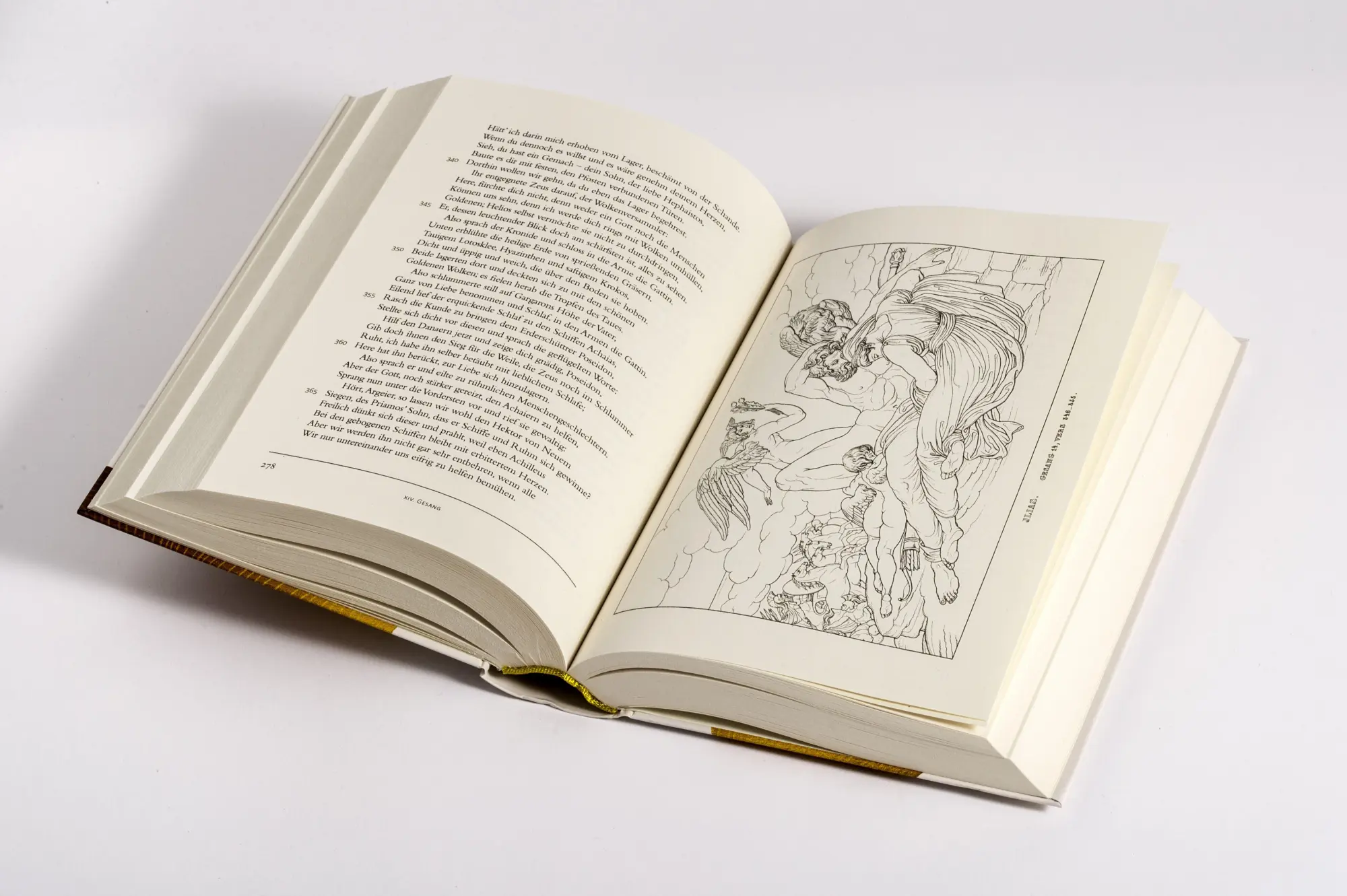 Bild: 9783730616246 | Ilias | Homer | Buch | 496 S. | Deutsch | 2026 | Anaconda Verlag
