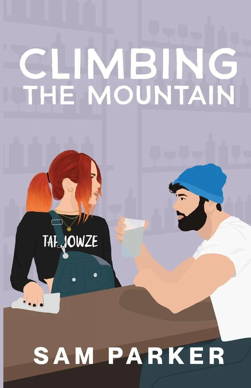 Cover: 9798218206246 | Climbing The Mountain | Sam Parker | Taschenbuch | Englisch | 2024
