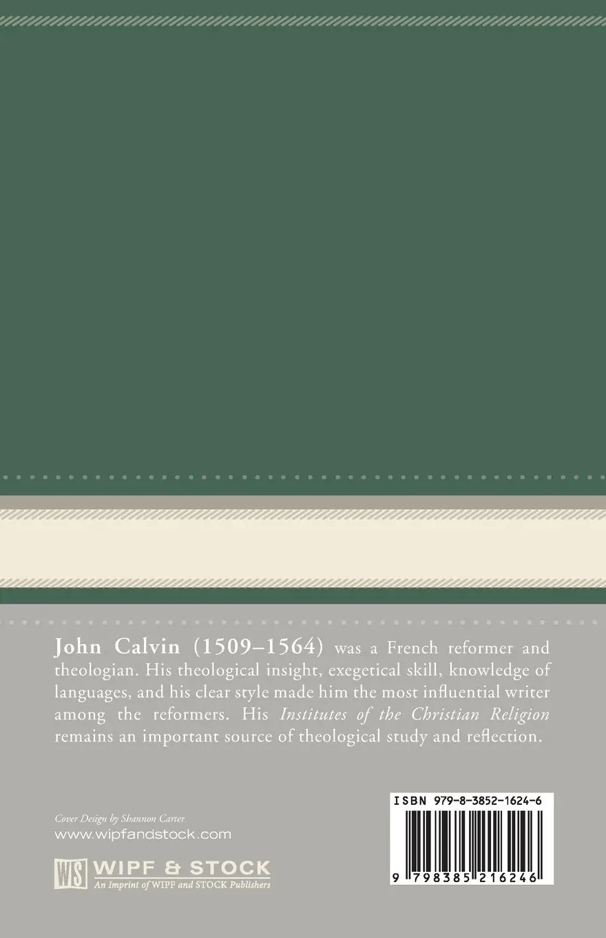Rückseite: 9798385216246 | Commentary on a Harmony of the Evangelists, Matthew, Mark, and...