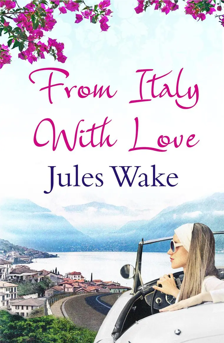Cover: 9780008126346 | From Italy with Love | Jules Wake | Taschenbuch | Englisch | 2017