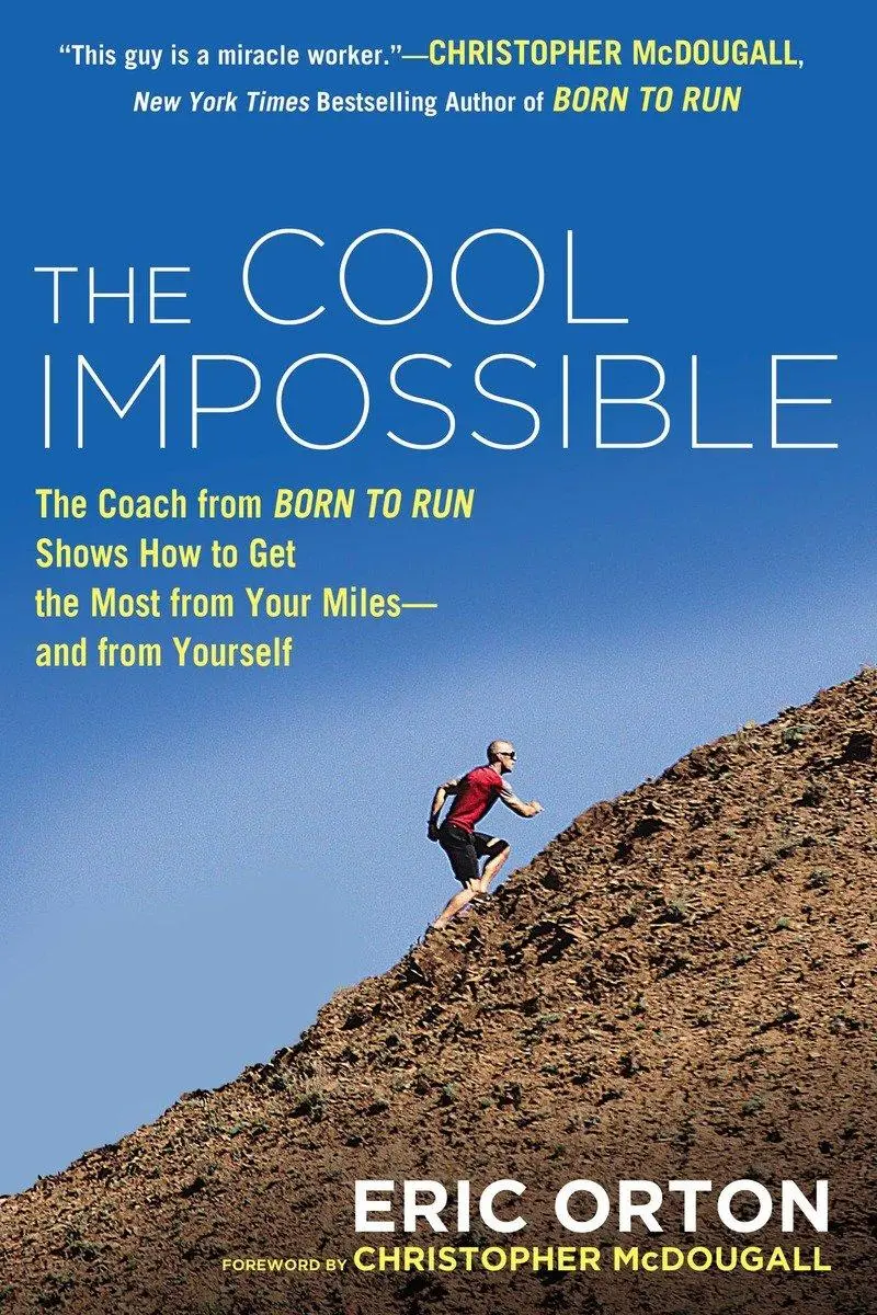 Cover: 9780451416346 | The Cool Impossible | Eric Orton | Taschenbuch | Englisch | 2014