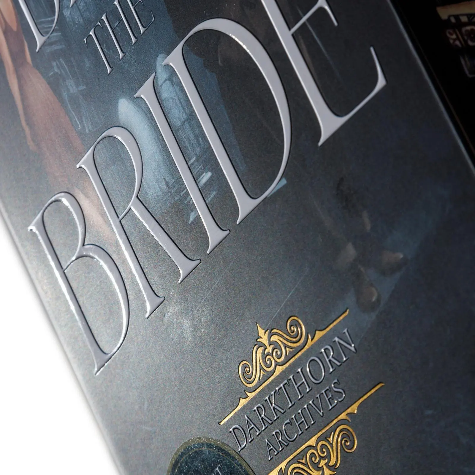 Bild: 9783551586346 | Bite the Bride (Darkthorn Archives 1) | Penny Juniper | Taschenbuch