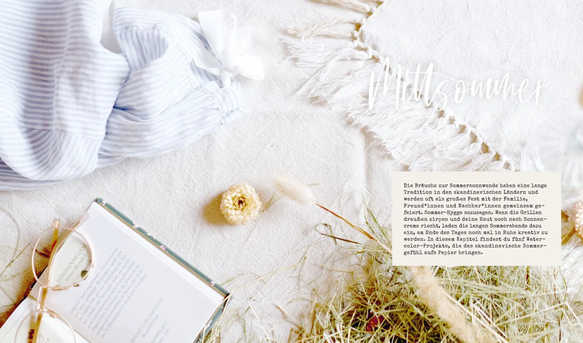 Bild: 9783745936346 | Cosy Watercolor - die große Motivsammlung | Taschenbuch | 384 S.