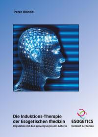 Cover: 9783925806346 | Die Induktions-Therapie der Esogetischen Medizin | Peter Mandel | Buch