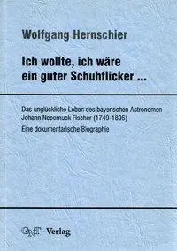 Cover: 9783928186346 | Ich wollte, ich wäre ein guter Schuhflicker... | Wolfgang Hernschier