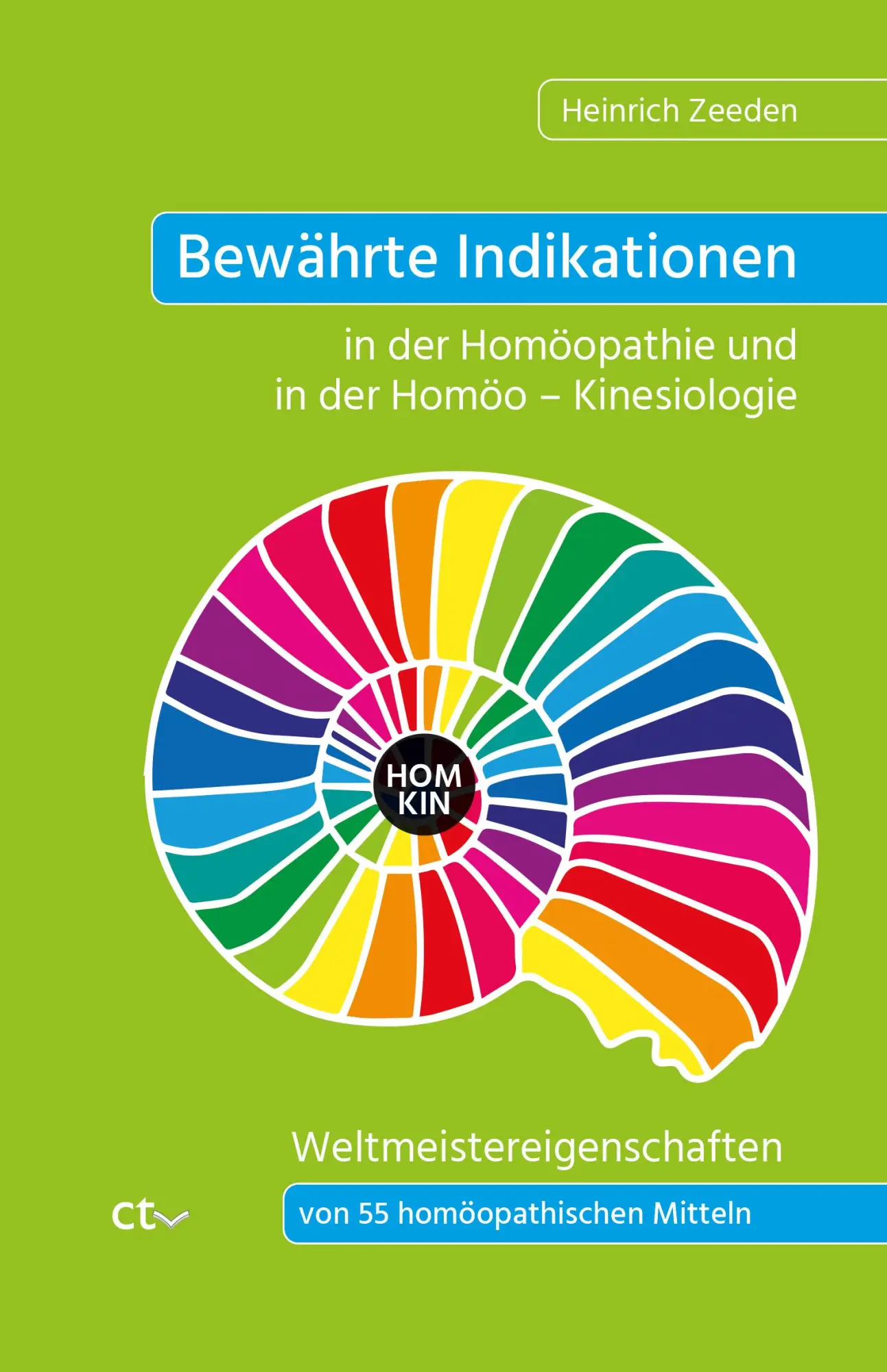 Cover: 9783933036346 | Bewährte Indikationen in der Homöopathie und in der Homöo -...