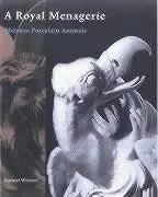 Cover: 9780892366446 | A Royal Menagerie | Meissen Porcelain Animals | Samuel Wittwer | Buch