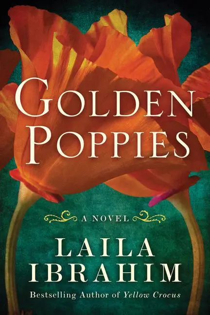 Cover: 9781542006446 | Golden Poppies | Laila Ibrahim | Taschenbuch | Kartoniert / Broschiert