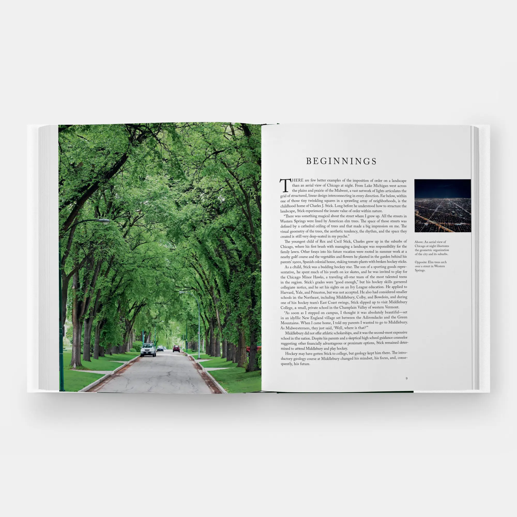 Bild: 9781580936446 | Charles J. Stick and His Gardens | Jeff Poole (u. a.) | Buch | 224 S.