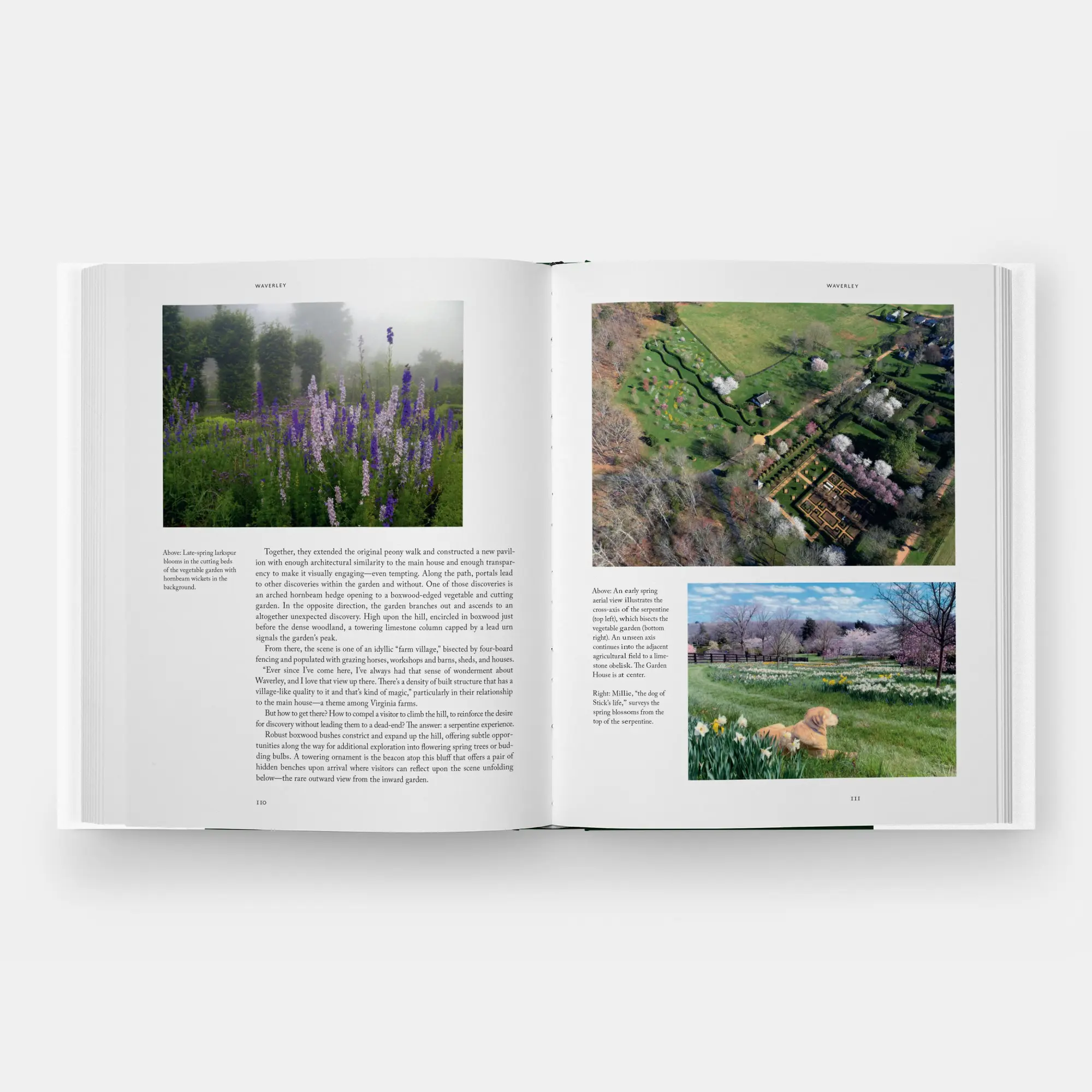 Bild: 9781580936446 | Charles J. Stick and His Gardens | Jeff Poole (u. a.) | Buch | 224 S.