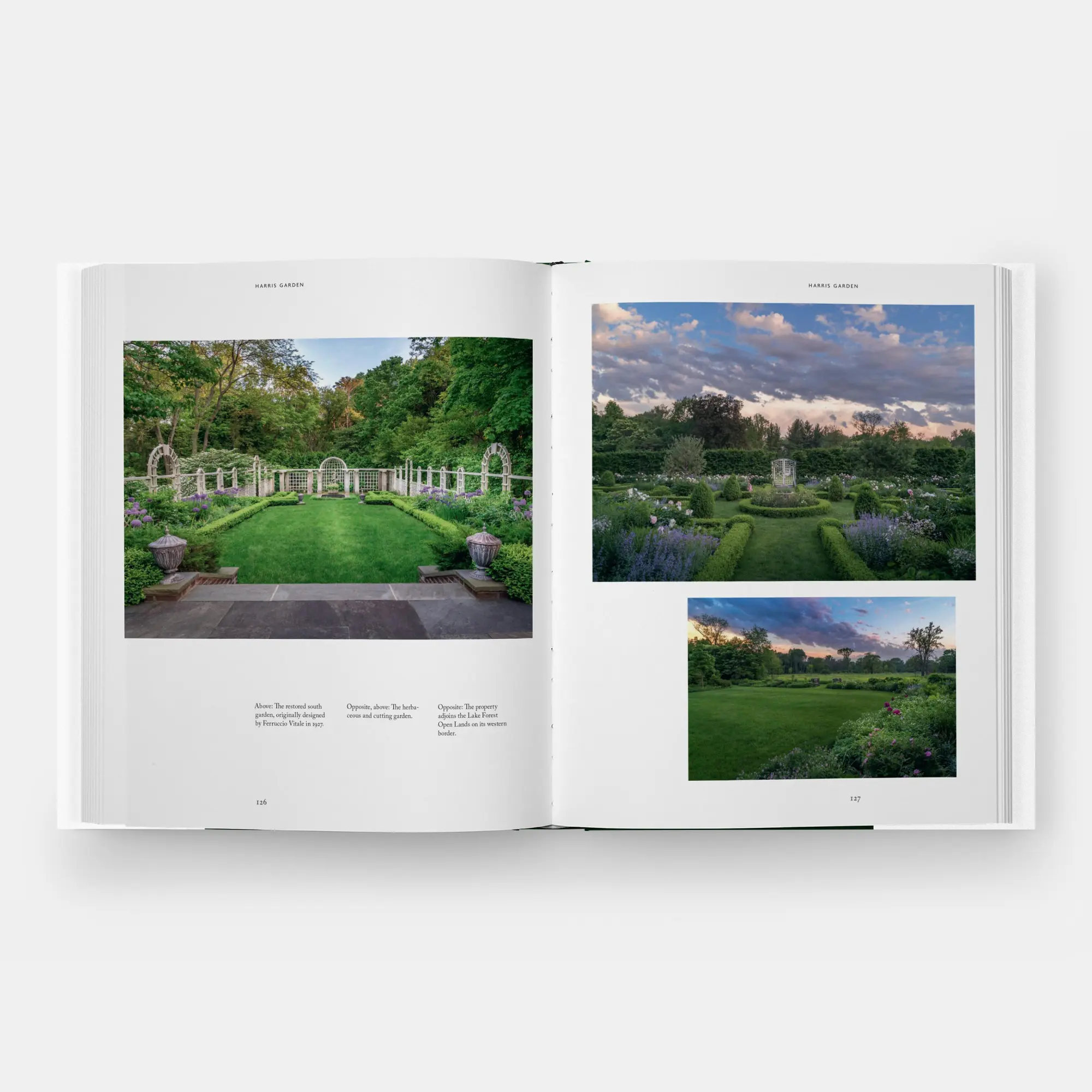 Bild: 9781580936446 | Charles J. Stick and His Gardens | Jeff Poole (u. a.) | Buch | 224 S.