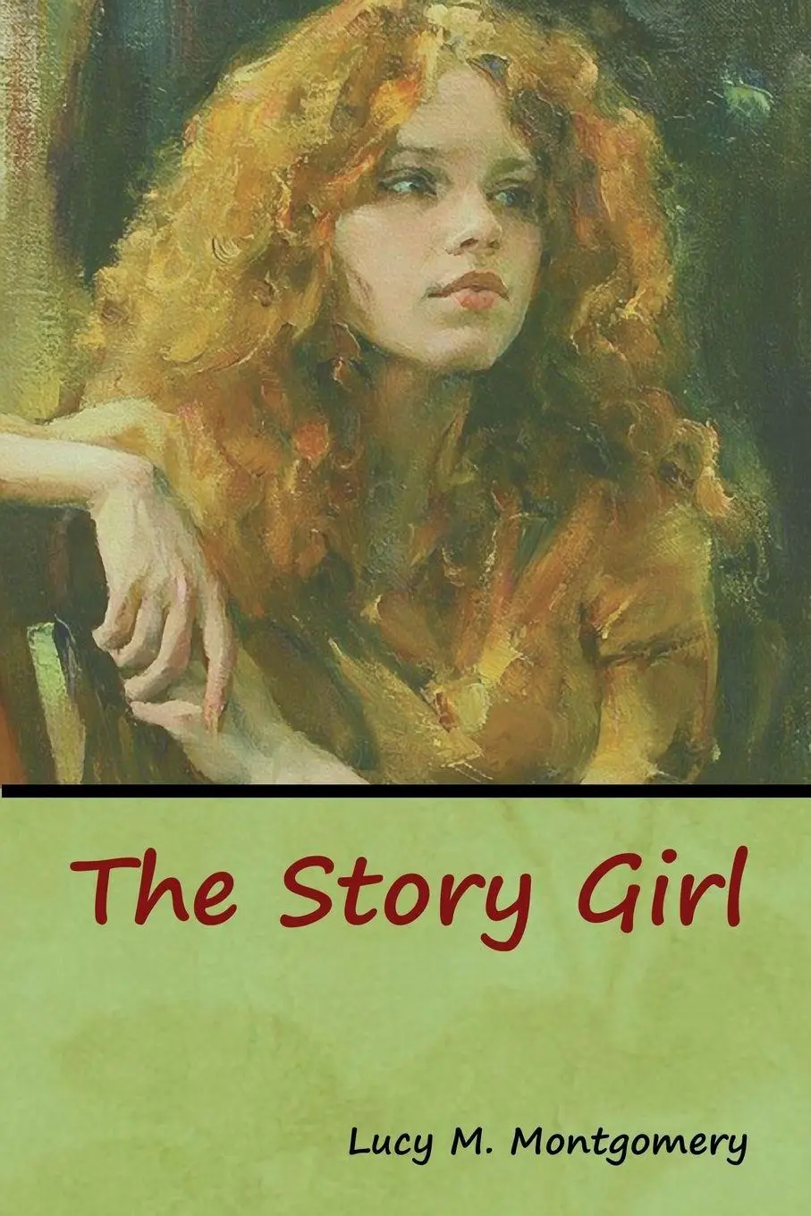 Cover: 9781618956446 | The Story Girl | Lucy M. Montgomery | Taschenbuch | Englisch | 2019