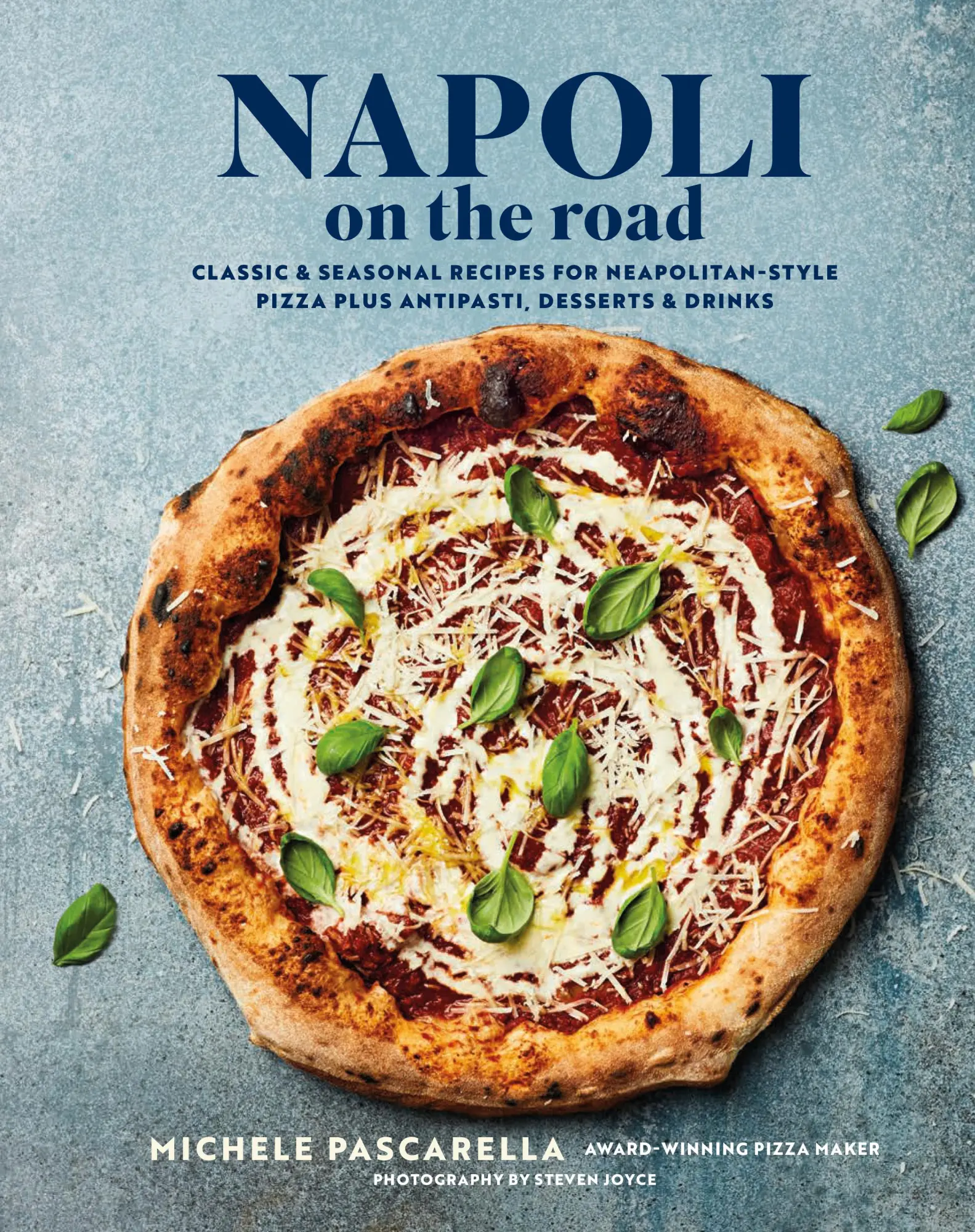 Cover: 9781788796446 | Napoli on the Road | Michele Pascarella | Buch | Englisch | 2025