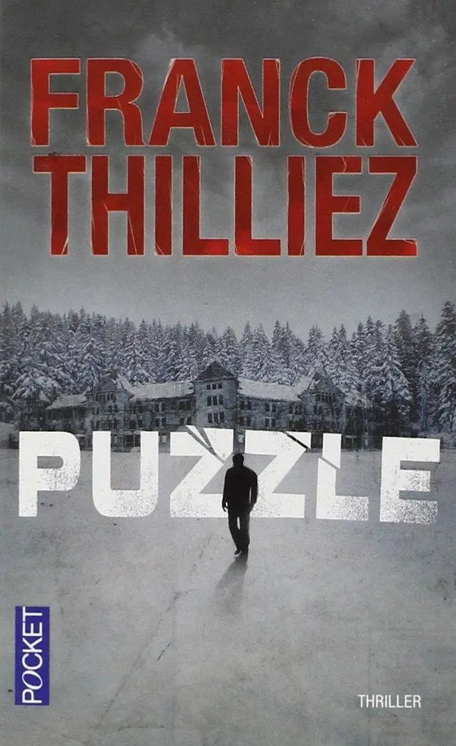 Cover: 9782266246446 | Puzzle | Franck Thilliez | Taschenbuch | 480 S. | Französisch | 2014 Cover: 9782266246446 | Puzzle | Franck Thilliez | Taschenbuch | 480 S. | Französisch | 2014