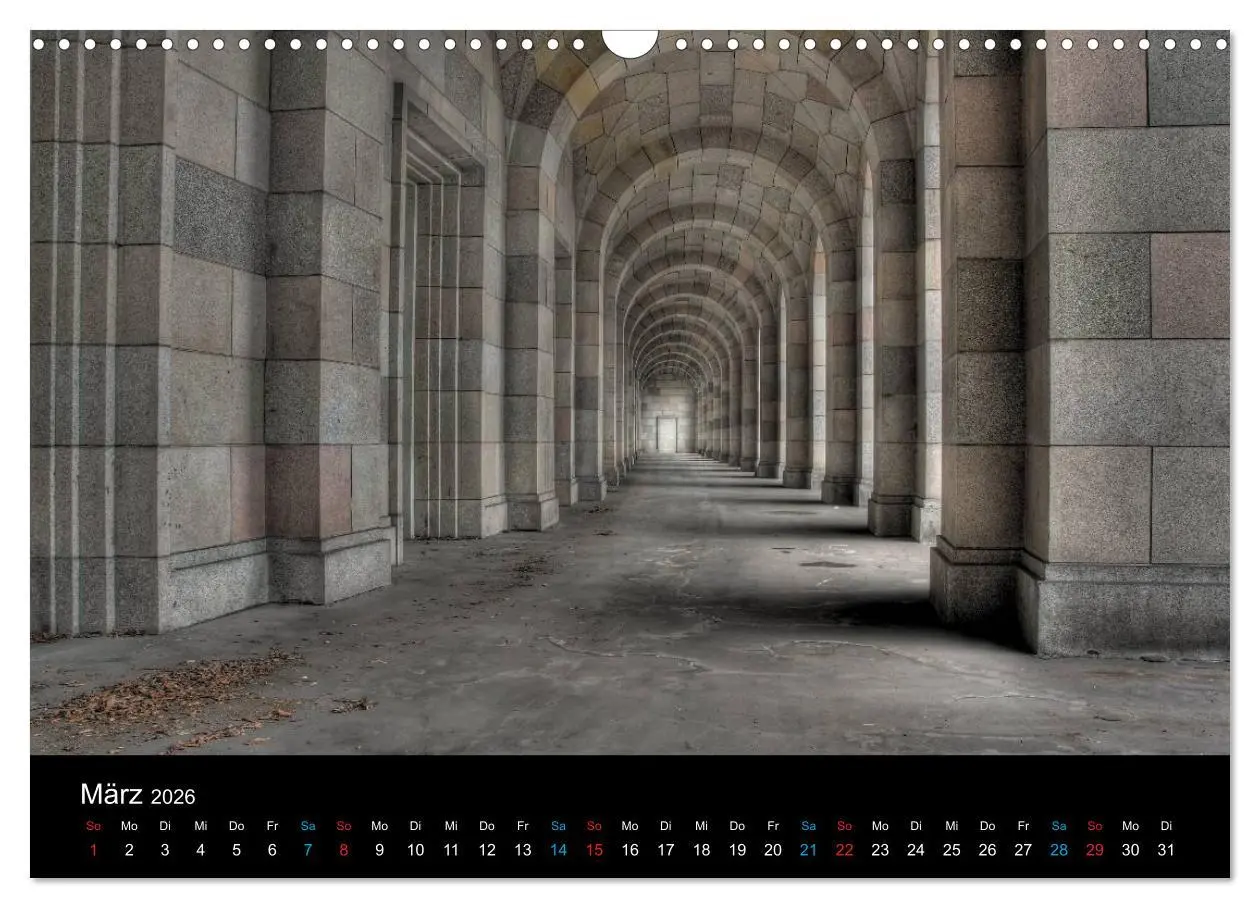 Bild: 9783516166446 | Meine Stadt Nürnberg 2026 (Wandkalender 2026 DIN A3 quer), CALVENDO...