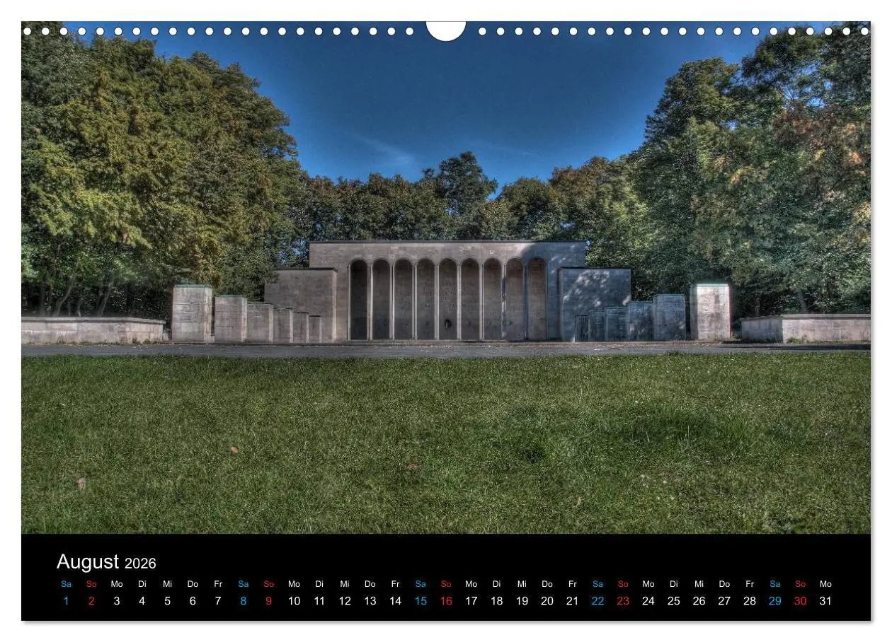 Bild: 9783516166446 | Meine Stadt Nürnberg 2026 (Wandkalender 2026 DIN A3 quer), CALVENDO...
