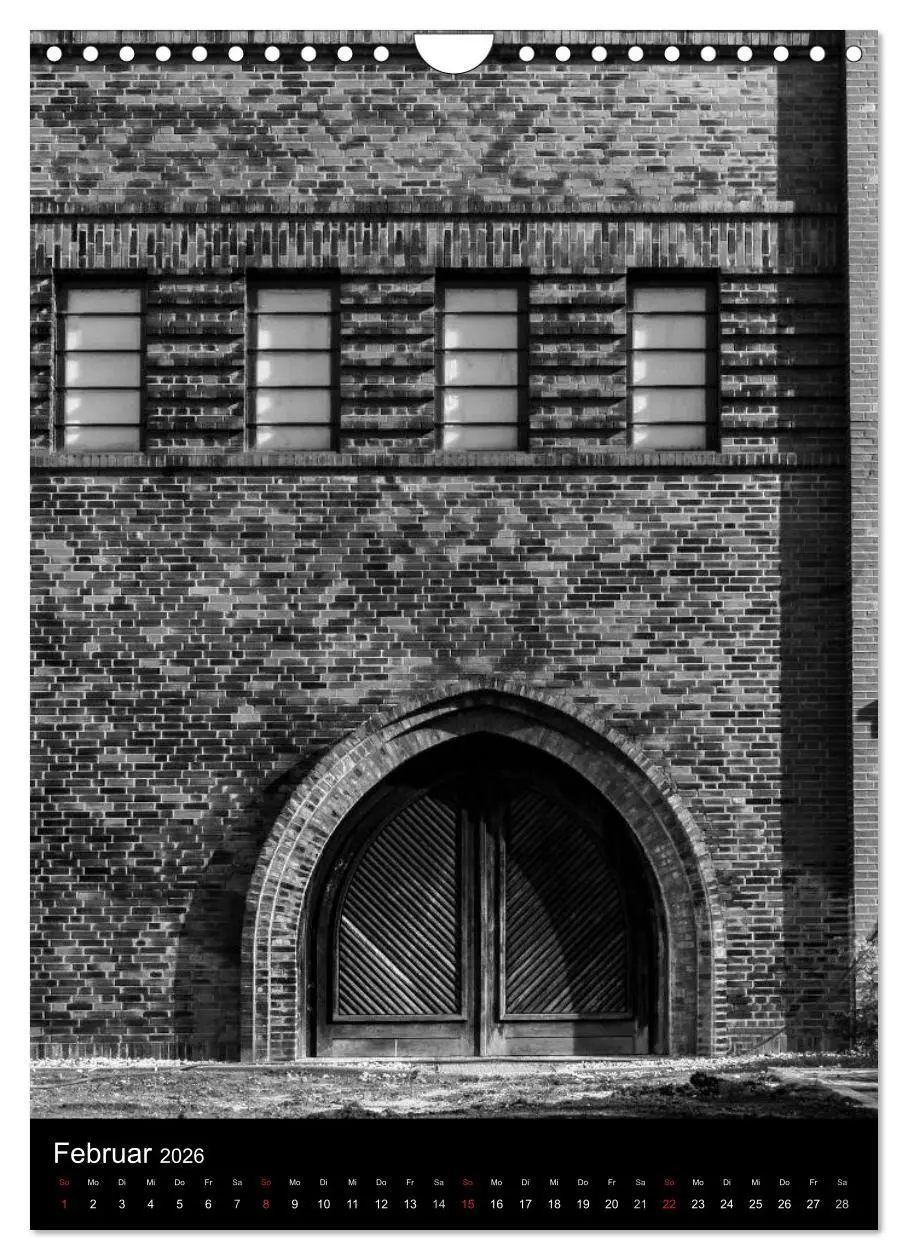 Bild: 9783516476446 | ART DECO Architektur in Deutschland (Wandkalender 2026 DIN A4...