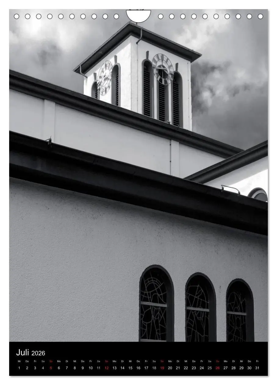 Bild: 9783516476446 | ART DECO Architektur in Deutschland (Wandkalender 2026 DIN A4...