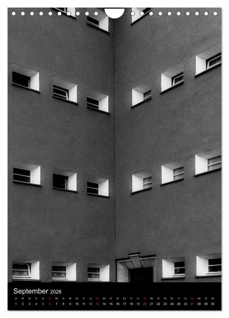 Bild: 9783516476446 | ART DECO Architektur in Deutschland (Wandkalender 2026 DIN A4...