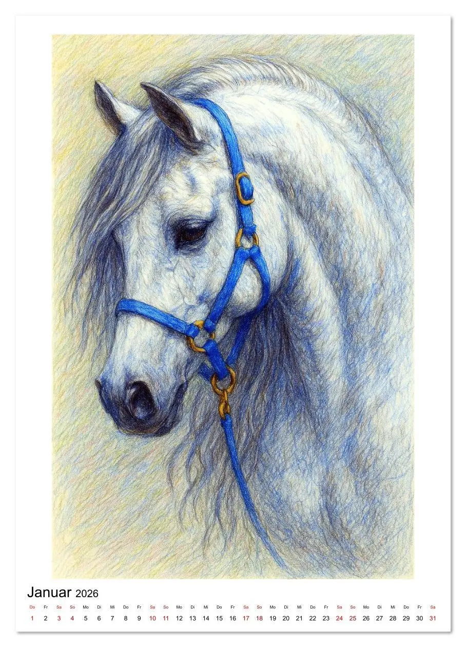 Bild: 9783516616446 | Asil Arabische Kunst (Wandkalender 2026 DIN A4 hoch), CALVENDO...