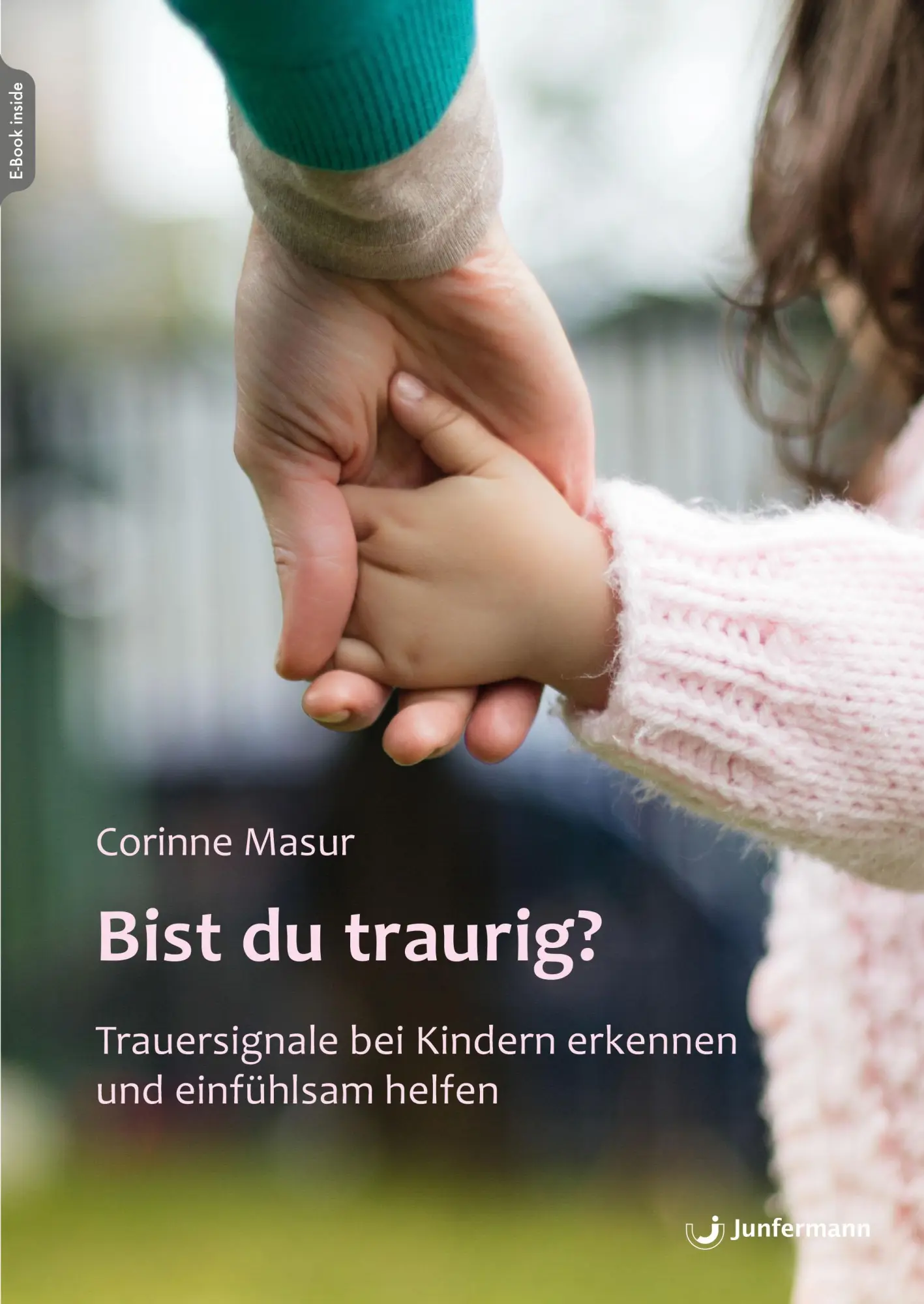 Cover: 9783749506446 | Bist du traurig? | Corinne Masur | Taschenbuch | 256 S. | Deutsch