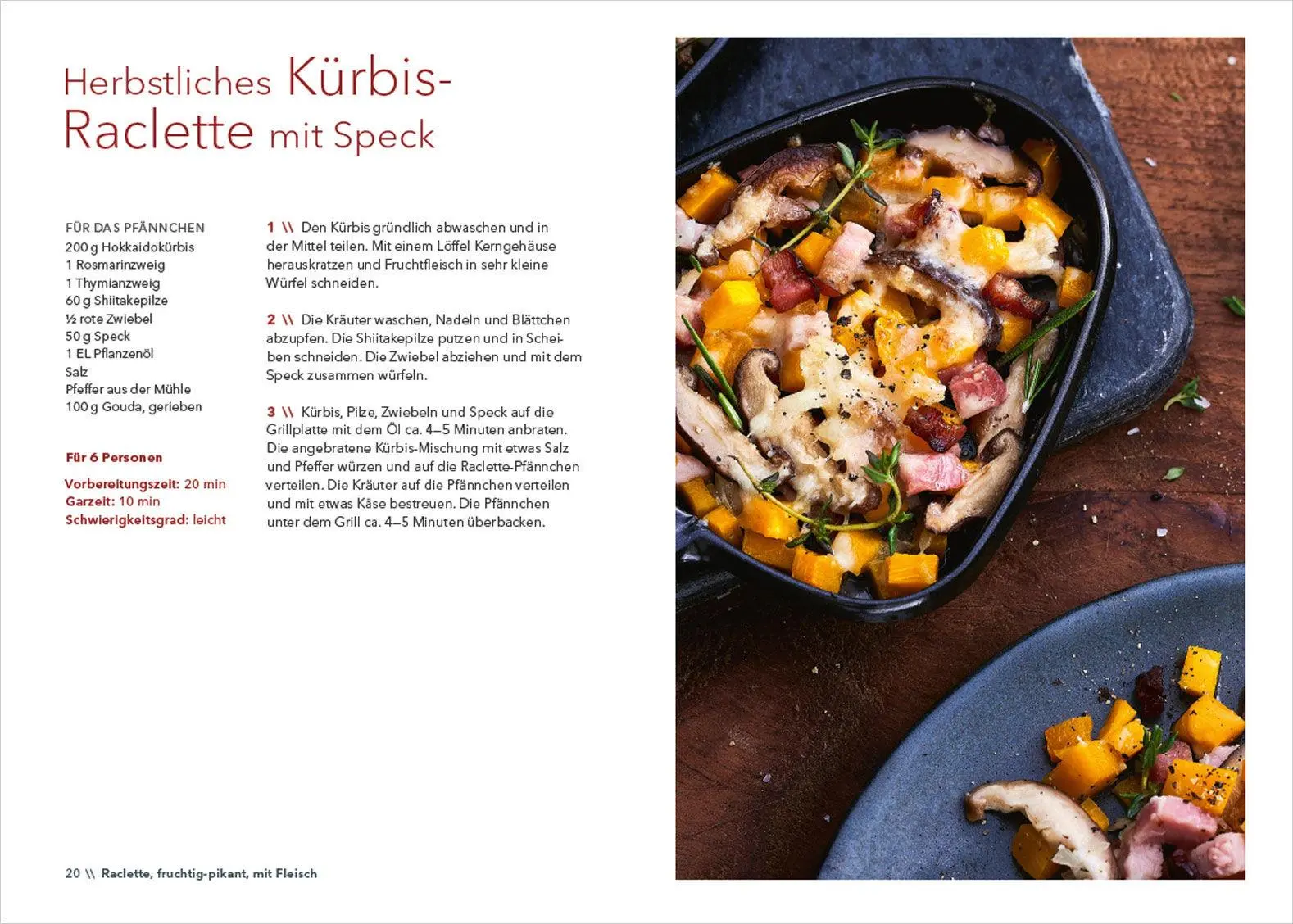 Bild: 9783809446446 | Die besten Rezepte Raclette. Mit Grill &amp; heißem Stein | Carina Mira
