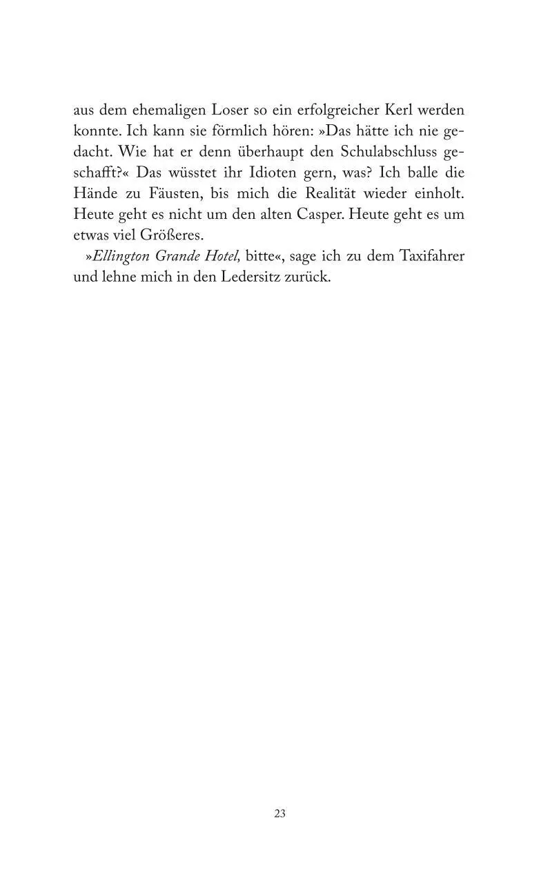 Bild: 9783833896446 | Feel it like a Heartbeat (Erstauflage exklusiv mit Farbschnitt und...