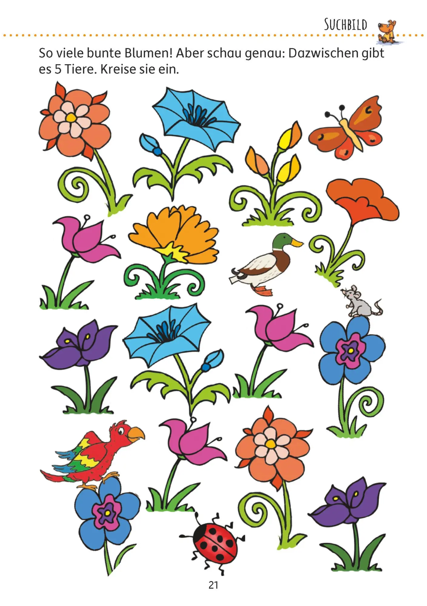 Bild: 9783881006446 | Rätselblock ab 3 Jahre - Band 1 | Agnes Spiecker | Taschenbuch | 64 S. Bild: 9783881006446 | Rätselblock ab 3 Jahre - Band 1 | Agnes Spiecker | Taschenbuch | 64 S.