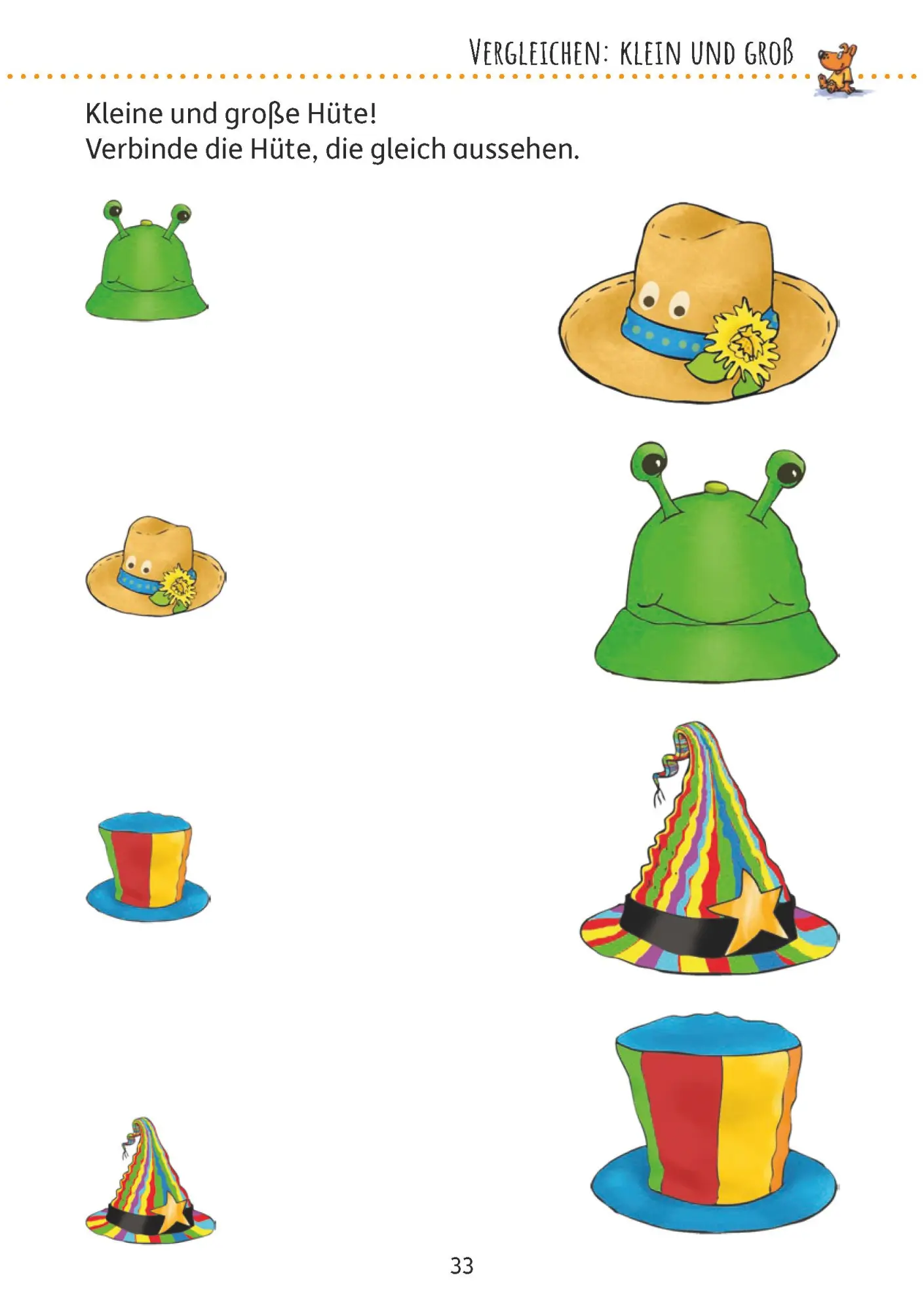 Bild: 9783881006446 | Rätselblock ab 3 Jahre - Band 1 | Agnes Spiecker | Taschenbuch | 64 S. Bild: 9783881006446 | Rätselblock ab 3 Jahre - Band 1 | Agnes Spiecker | Taschenbuch | 64 S.