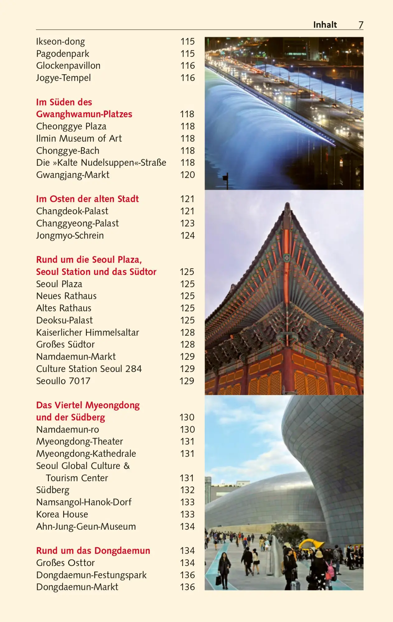 Bild: 9783897946446 | Reiseführer Seoul | Mit Incheon, Suwon und Ganghwa-Insel | Dietsch