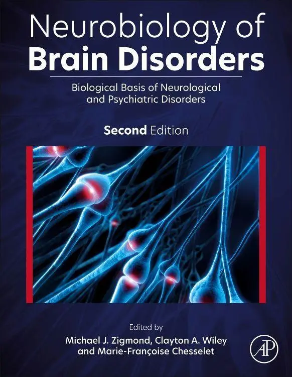 Cover: 9780323856546 | Neurobiology of Brain Disorders | Zigmond (u. a.) | Buch | Gebunden