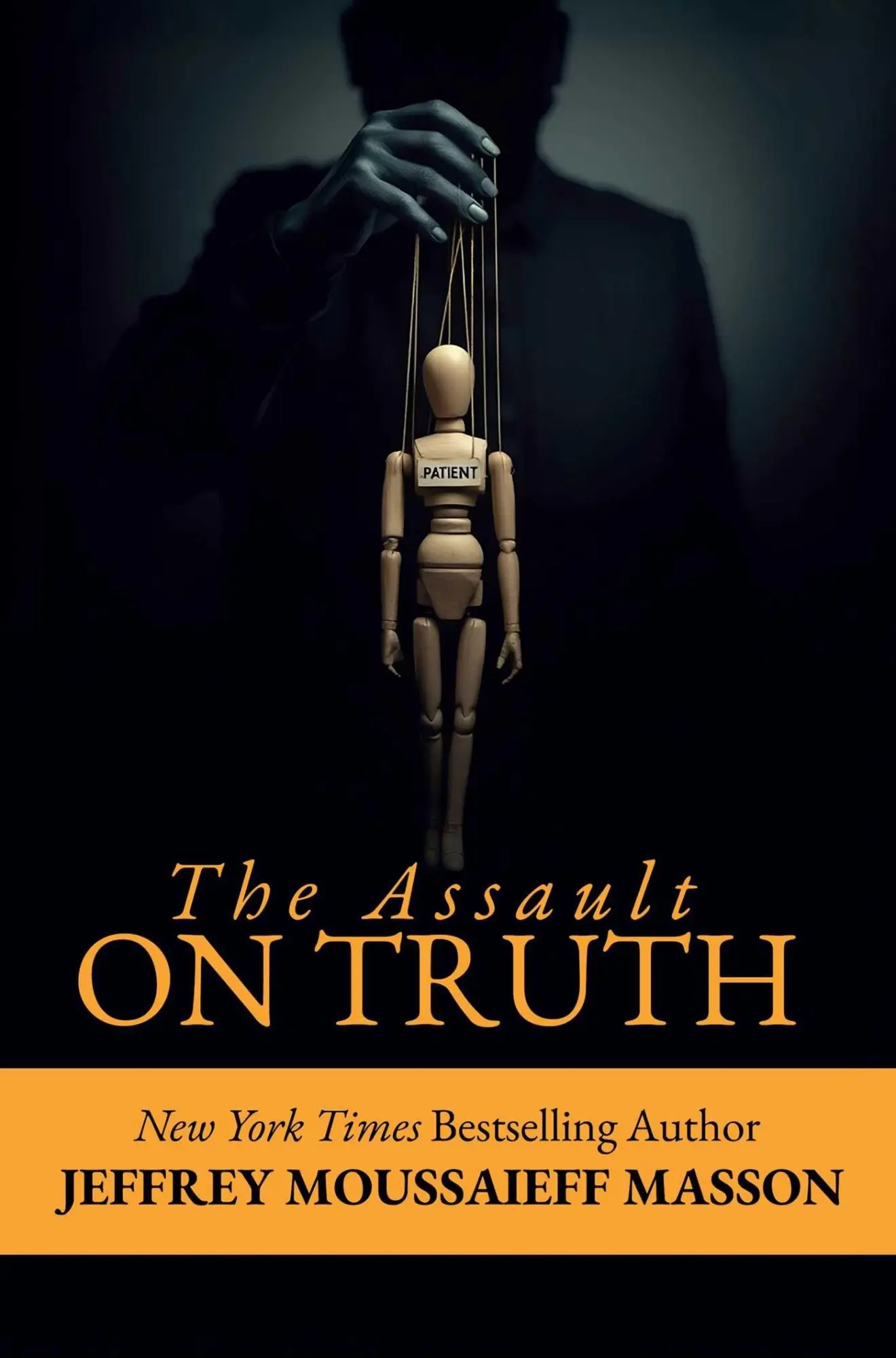 Cover: 9781592116546 | The Assault on Truth | Jeffrey Masson | Taschenbuch | Englisch | 2026