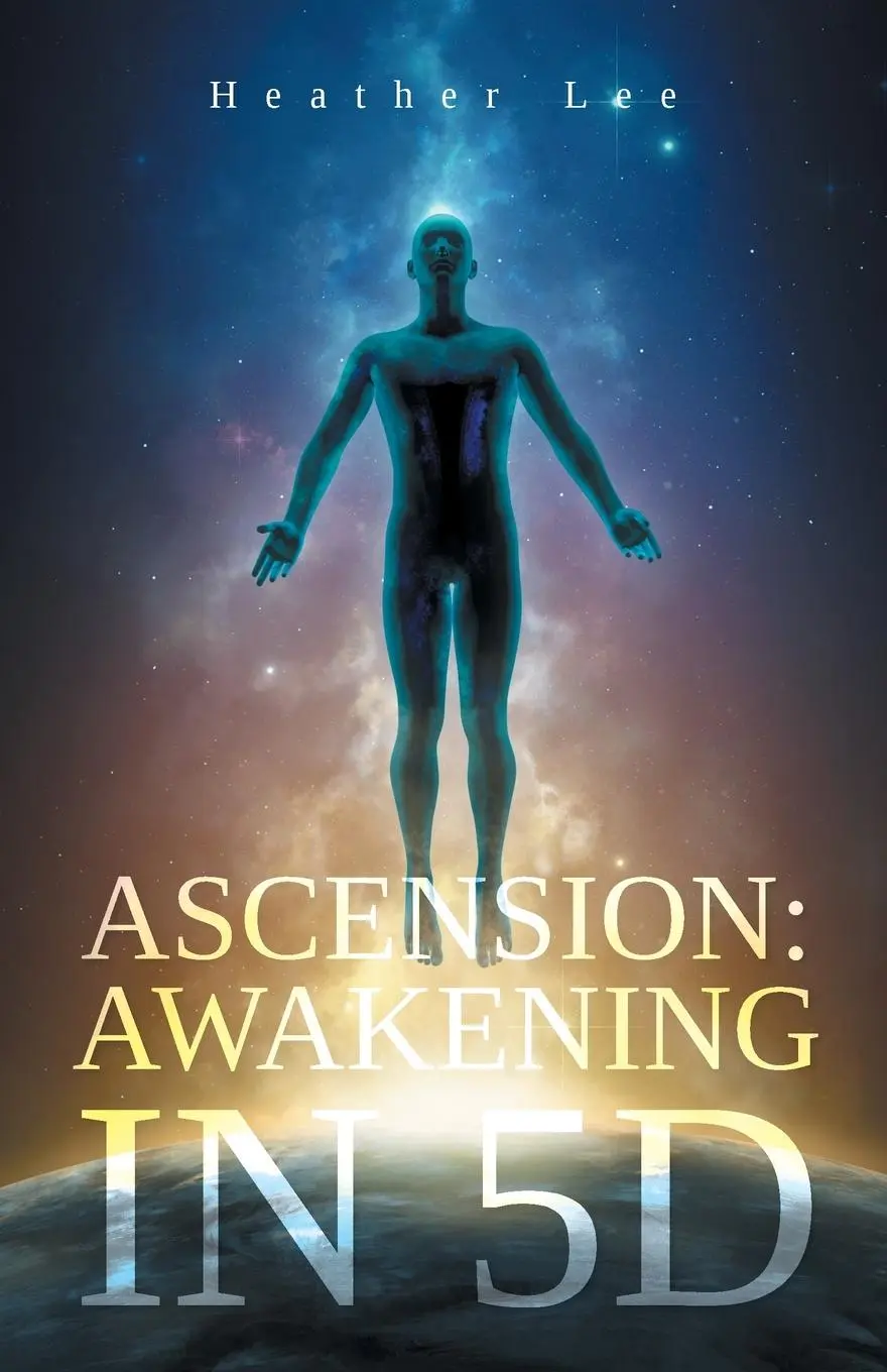 Cover: 9781982276546 | Ascension | Awakening in 5D | Heather Lee | Taschenbuch | Englisch