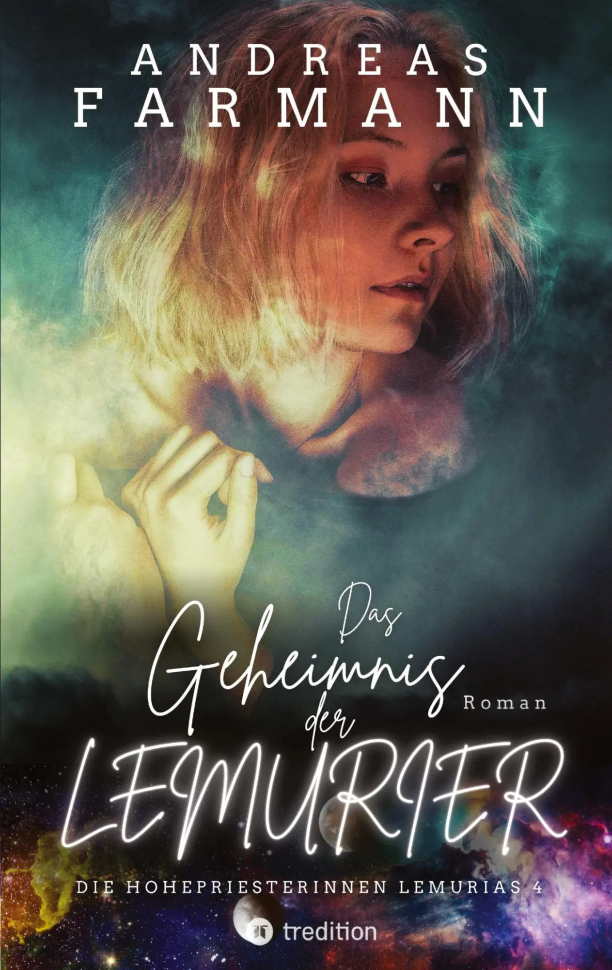 Cover: 9783384016546 | Das Geheimnis der Lemurier - Eine Hohepriesterin kämpft um Gaia,...