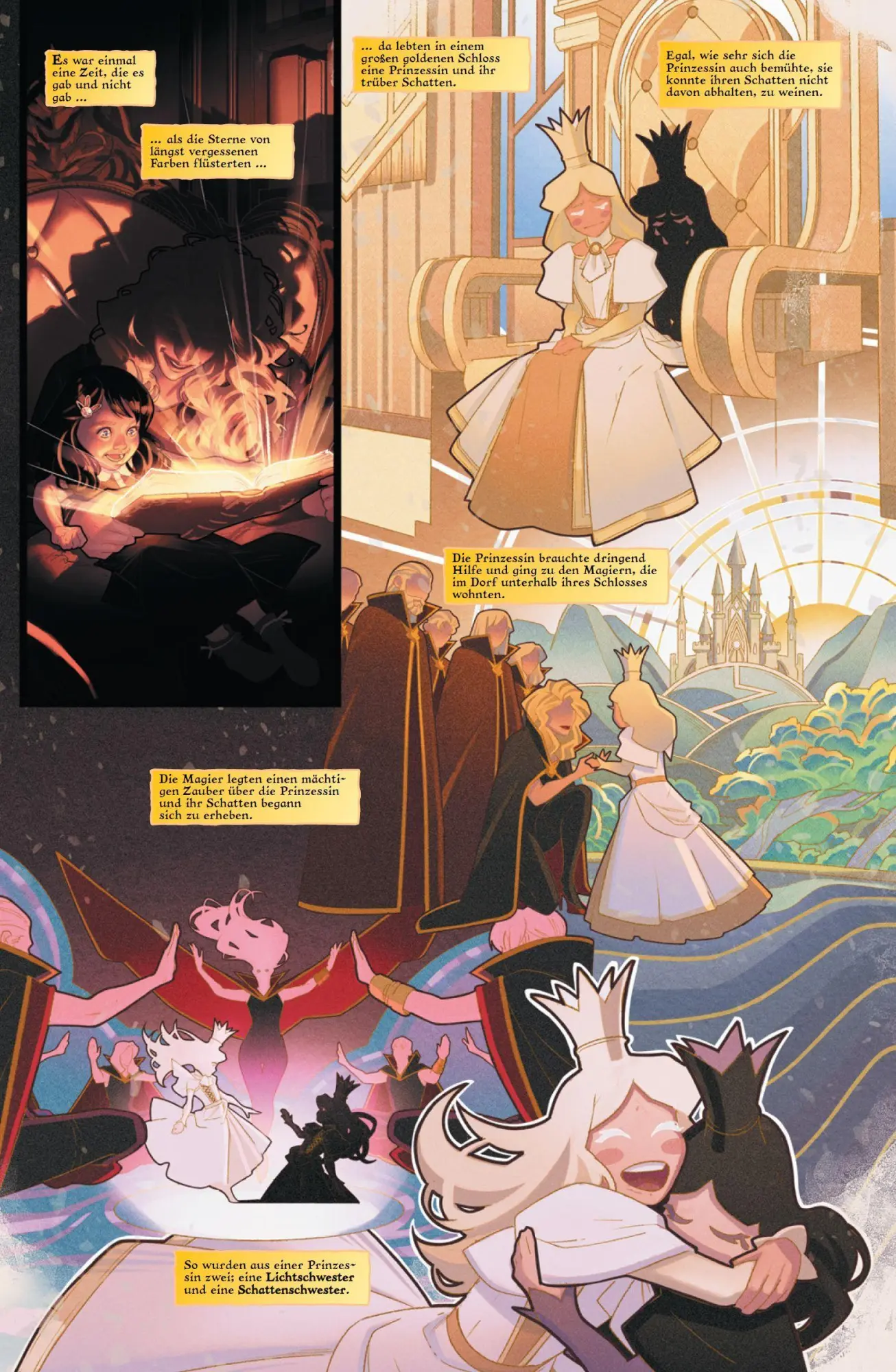 Bild: 9783741646546 | Zatanna | Bd. 1: Das magische Schwert | Jamal Campbell | Taschenbuch