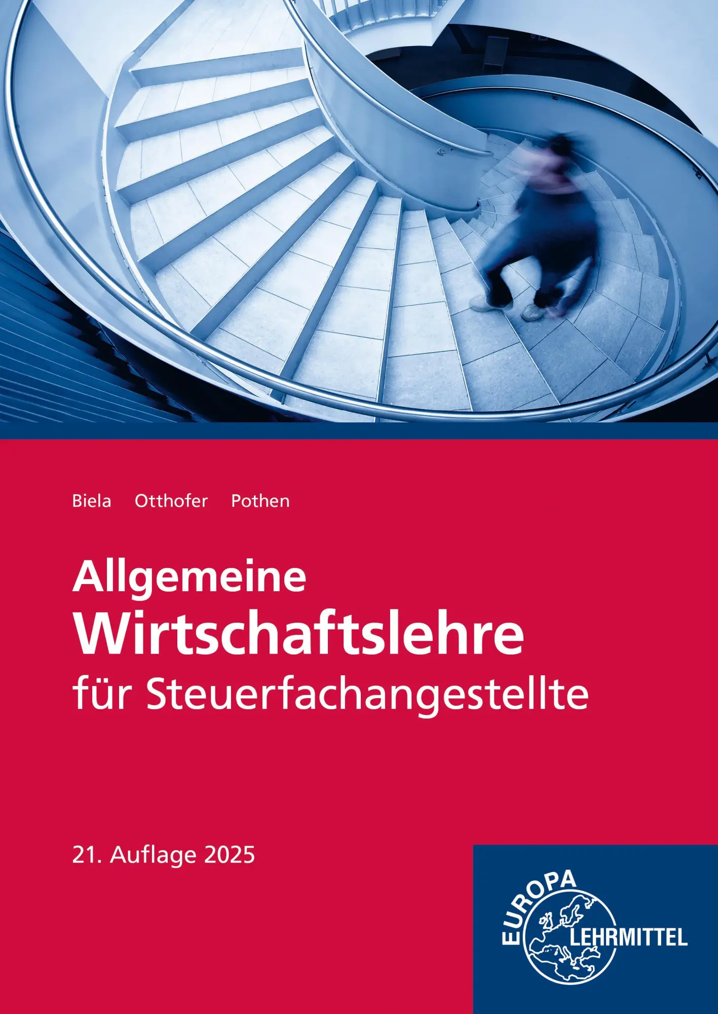 Cover: 9783758576546 | Allgemeine Wirtschaftslehre für Steuerfachangestellte | Taschenbuch
