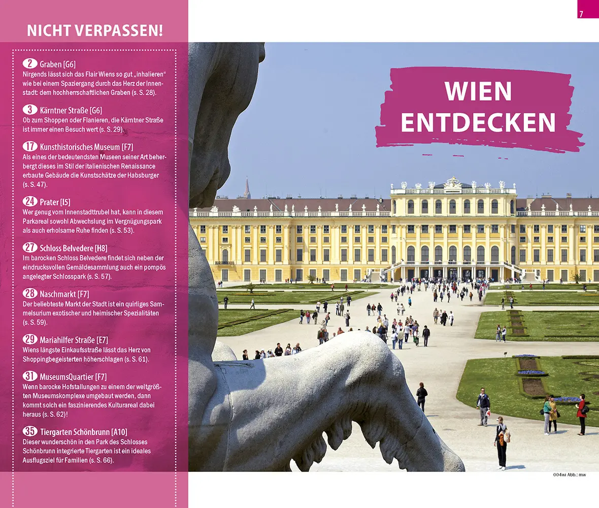 Bild: 9783831736546 | Reise Know-How CityTrip Wien | Daniel Krasa | Taschenbuch | Deutsch