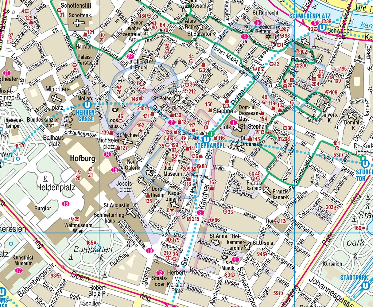 Bild: 9783831736546 | Reise Know-How CityTrip Wien | Daniel Krasa | Taschenbuch | Deutsch