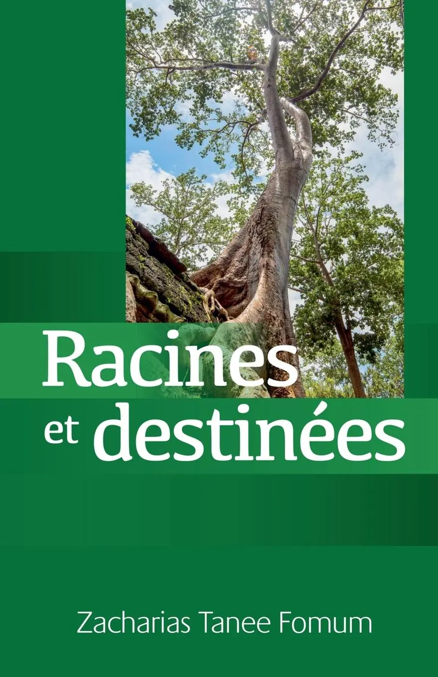 Cover: 9798223366546 | Racines et Destinées (Traiter avec ton passé, déterminer ton avenir)